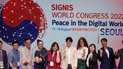 SIGNIS World Congress 2022