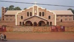 Seit der Evangelisierung vor 125 Jahren haben sich in Burundi knapp 300 Pfarreien herausgebildet 