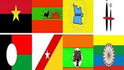 Eleições em Angola, 2022: os oito (8) partidos concorrentes
