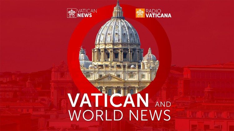 2022.08.23 Podcast Vatican World News