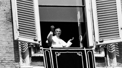 Papa Luciani: "Una beatificación sin descuentos"