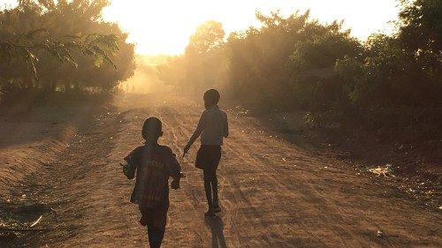 Le drame de 15 000 enfants des rues au Malawi