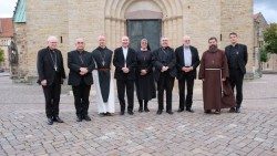 Konferencja Episkopatu Skandynawii