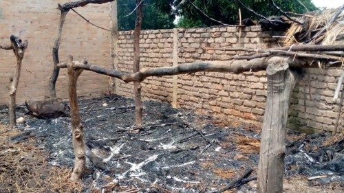 Au Tchad, la commission Justice et Paix dénonce la poursuite des « conflits intercommunautaires»
