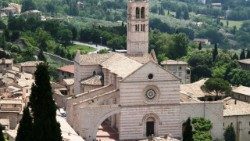 2022.09.23 Santa Chiara e Assisi e Economy of Francesco