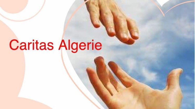 
                    Caritas Algeria ends its activities in Algeria.
                