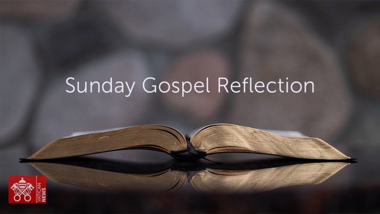 The Lord's Day Reflection: ‘Greatness in the Kingdom’