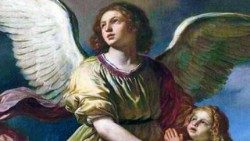 Святые Ангелы-Хранители