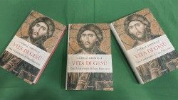Il libro di Andrea Tornielli "Vita di Gesù" (Piemme)