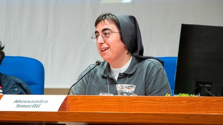 Secretary of the Dicastery for Promoting Integral Human Development