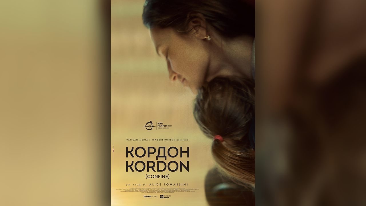“Kordon”, la solidarietà è donna sul fronte della guerra 