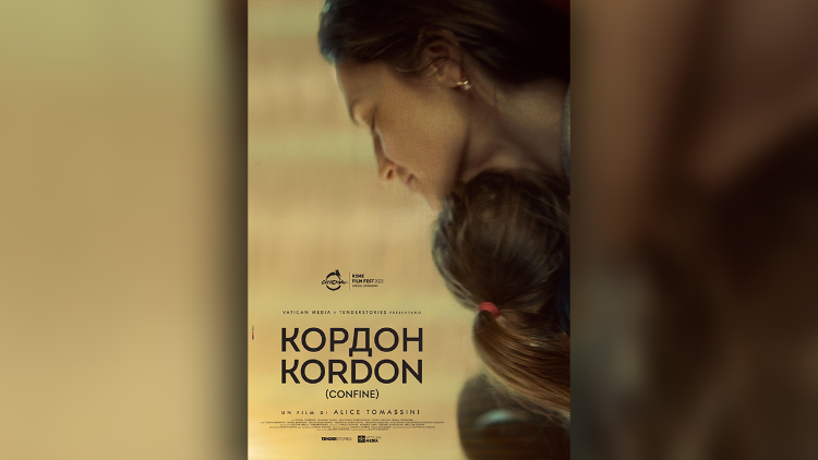 O documentário Kordon destaca o trabalho de mulheres voluntárias que ajudam refugiados a fugir da guerra na Ucrânia