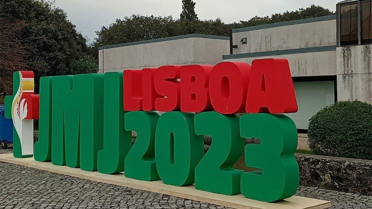 GMG Lisbona 2023