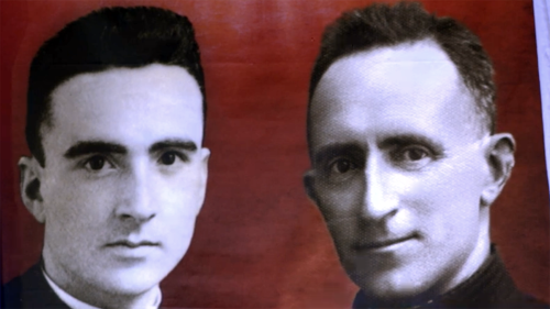 La testimonianza di due preti martiri e la Festa del 25 aprile