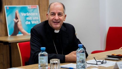 Heimatdiözese Bozen erfreut über Nuntius-Ernennung für Dal Toso