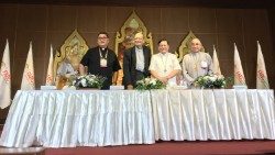 Bangkok: podsumowanie spotkania biskupów azjatyckich