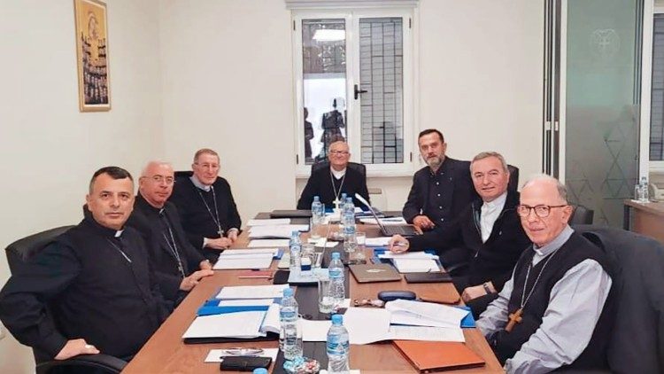 Conferenza Episcopale d' Albania