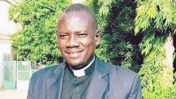 Mgr Emmanuel Bernardino Lowi Napeta, nouvel évêque du diocèse de Torit au Soudan du Sud