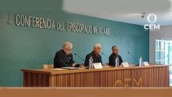  Obispos y Asamblea Conferencia Episcopal de Mexico