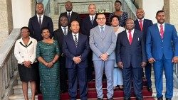 XVIII Governo di São Tomé e Príncipe