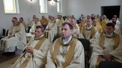 Biskupi ukraińscy, zdjęcie z 2022 r.