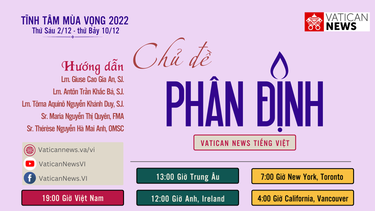 2022.11.28 Avvento 2022 vietnamita 1