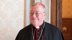 Kardinal Jean Claude Hollerich
