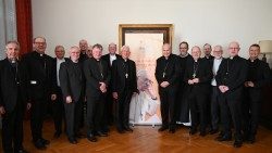 Austrijos vyskupai