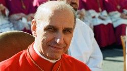 Cardeal Severino Poletto