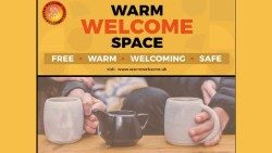 Warm Welcome Spaces
