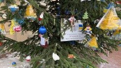 Jasna Góra świętuje w duchowej łączności z Ukrainą