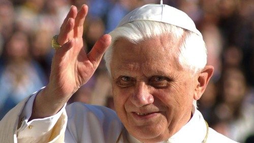 L'épiscopat de la RD Congo rend hommage à Benoit XVI