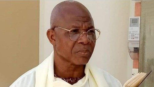 Burkina Faso:  le Père Zerbo, assassiné par des hommes armés