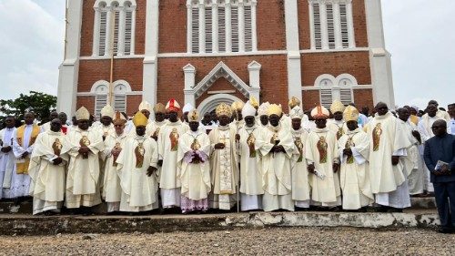 Les évêques du Cameroun dénoncent l’insécurité généralisée dans le pays
