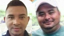 Dos ambientalistas asesinados en Honduras 