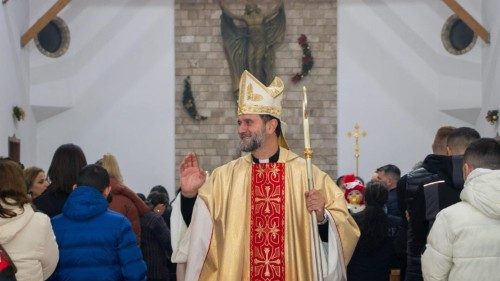 Gallagher in Albania, il vescovo Meta: segno di cura per il nostro Paese
