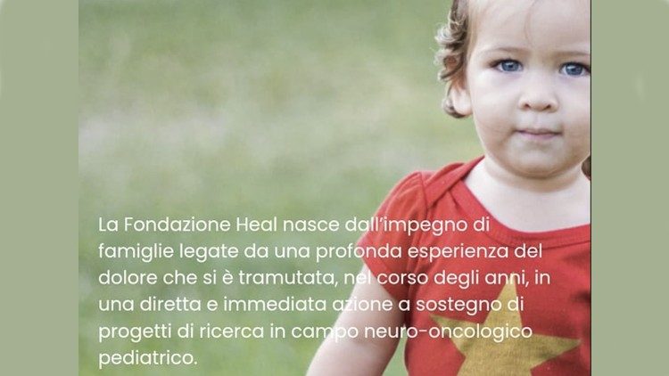 Fondazione Heal