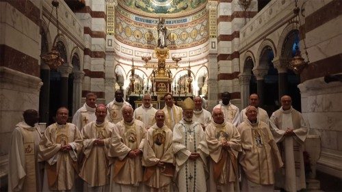I vescovi del Nordafrica: Fiducia supplicans un invito a percorsi di riconciliazione