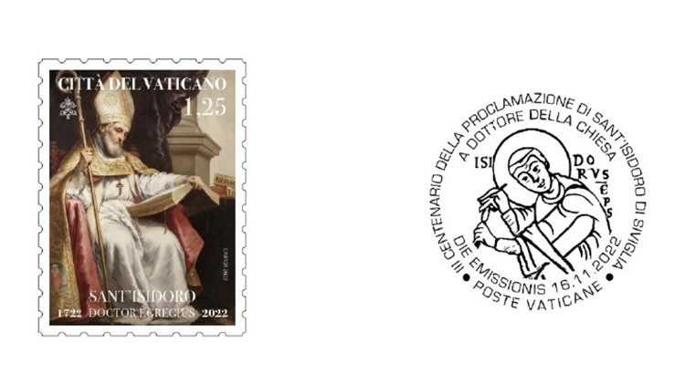300 años de San Isidoro como «Doctor de la Iglesia»
