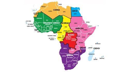  Synodalité, résultats et défis de l’étape continentale en Afrique 