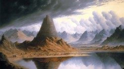 Babels tårn
