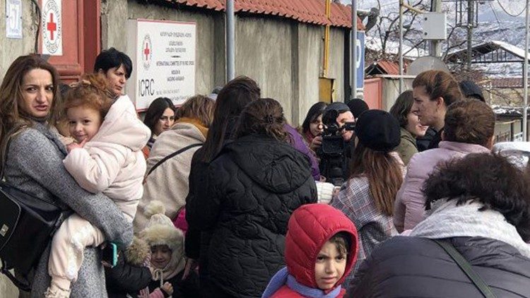 2023.01.24 Artsakh centri sanitari 