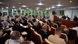32º Curso anual dos Bispos do Brasil - Sumaré, Rio de Janeiro