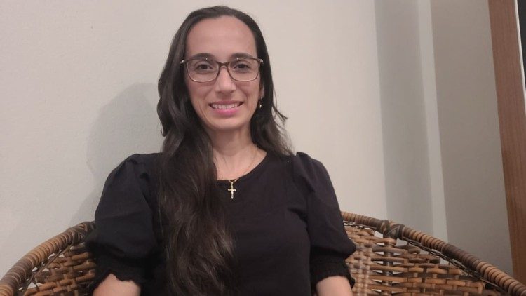 Psicóloga Camila dos Santos Leite 