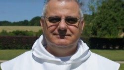 Aldo Berardi ist der neue Verantwortliche für die Katholiken im nördlichen Arabien