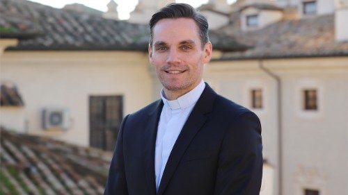Pfarrer Konrad Bestle wird neuer Rektor am Campo Santo Teutonico