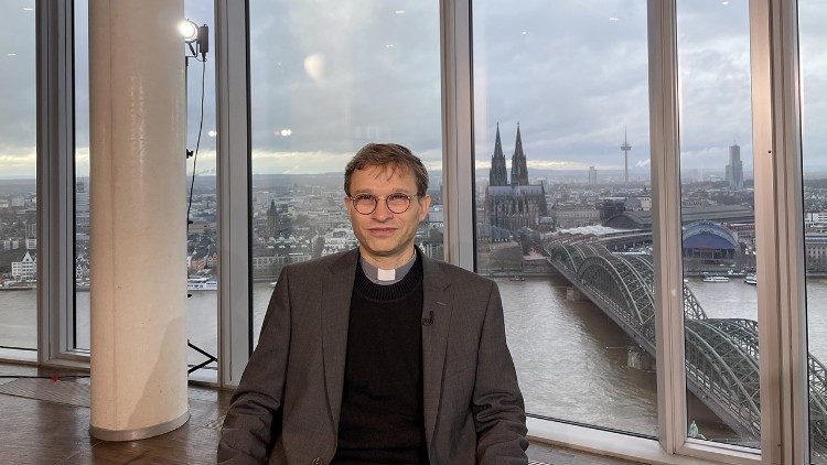 Prof. Dr. Elmar Nass in Köln