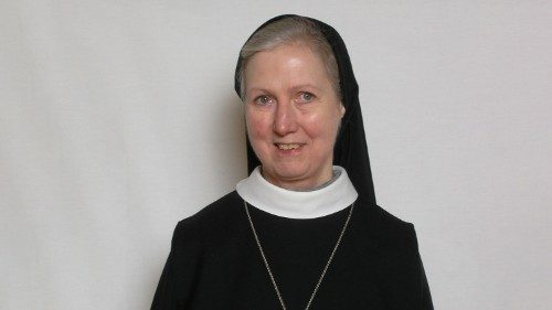 Äbtissin Drouvé über Synodalität: „Entscheidungen tragfähiger“