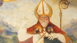 San Biagio Vescovo e martire