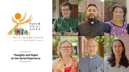 Oceania Continental Assembly for the Synod begins on Sunday